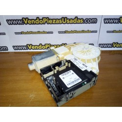 AUDI A3 8P - motor centralita elevalunas delantero izquierdo SPORTBACK 8P0959801K