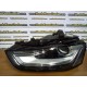 AUDI A4 B8 8K - faro óptica xenon LED izquierdo 8K0941005C