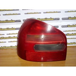 AUDI A3 8L- piloto trasero izquierdo rayazo 8L0945095A