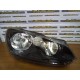 GOLF 6 - faro izquierdo patillas rotas 5K1941006P