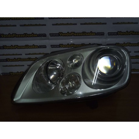 TOURAN 1T- faro xenon bixenon izquierdo sin patillas 1T0941031D