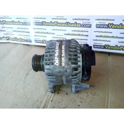 VAG- alternador 140A 14v - 06F903023F - 0124525091