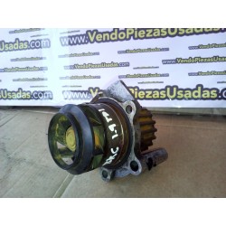 VAG- bomba de agua motor 045121019D