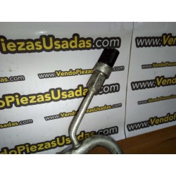 VAG- sensor presion aire acondicionado válvula trinaria presostato 1K0959126D