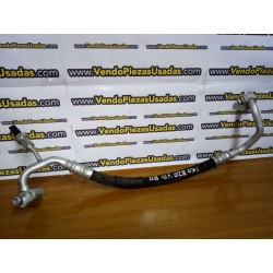 VAG- tubo aire acondicionado 1K0820721BN motor BKD