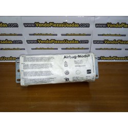 IBIZA 6L - airbag de salpicadero 6Q0820204F