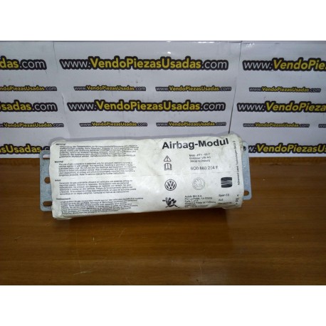 IBIZA 6L - airbag de salpicadero 6Q0820204F