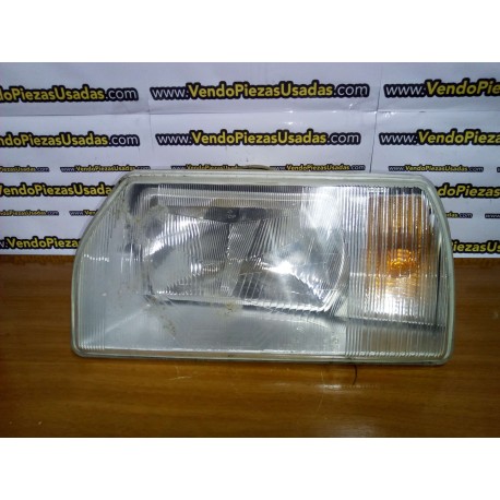 SKODA FELICIA PICK UP- FARO OPTICA IZQUIERDA REF-443311782102