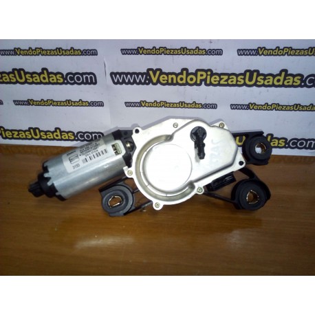 IBIZA 6L - motor limpia limpiaparabrisas trasero maletero portón 6L6955711B