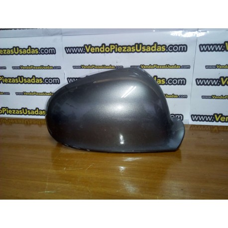 GOLF 5 - carcasa espejo retrovisor derecho 1K0857538