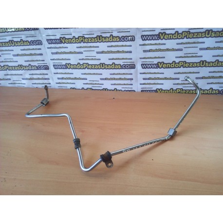 VAG- tubo aluminio conducto 1900tdi BKC 035115771BB