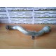 TOUAREG 7L - tubo tubería admisión intercooler V10 - 5000 TDI 7L6145942B