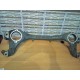 TOUAREG 7L - soporte motor inferior cuna aluminio 7L6199207