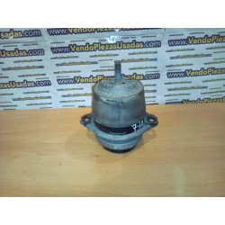 TOUAREG 7L - soporte motor redondo inferior derecho 7L6199131