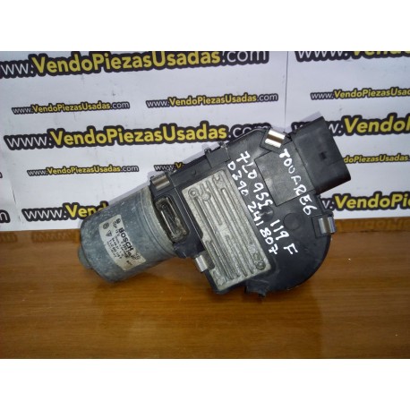 CAYENNE-TOUAREG - motor limpia limpiaparabrisas delantero 7L0955119F