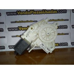 AUDI A3 8P- motor elevalunas SIN centralita de confort delantero izquierdo 8P0959801E