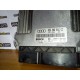 AUDI A3 8P - centraalita motor 1900 TDI BKC ECU UCE 03G906016CC