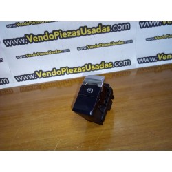 AUDI A5 8T - Q5 - A4 B8 8K - interruptor palanca freno de mano 8K1927225E