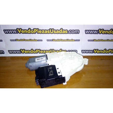 VW PASSAT 3C CC- elevalunas trasero derecho motor confort 3C8959704C 3C8959794B 3C8839462K