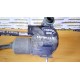 ALTEA TOLEDO 3- motor limpia limpiaparabrisas delantero izquierdo 5P0959119B - 0390241936