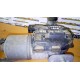 ALTEA TOLEDO 3- motor limpia limpiaparabrisas delantero izquierdo 5P0959119B - 0390241936