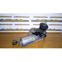 MEGNE 1 FASE 2 COUPE - motor limpia limpiaaparabrisaas trasero 8200028555 0390206519