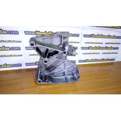 MEGANE 2 SCENIC 2 - taco soporte motor derecho distribucción silentblock DD130507 - 500900500