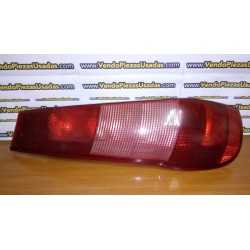 FIAT PUNTO 99- Piloto trasero izquierdo 464010830