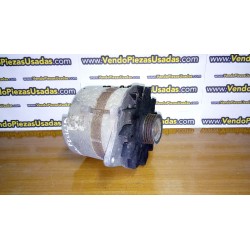 SKODA FELICIA - Alternador 1300 - TYP 443113516 75 MAGNETON