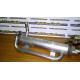 LEON 2 GOLF 5 A3 8P EOS PASSAT TOURAN - Enfriador gases 2000TDI BMN BMR 170CV 036131512AE