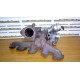 ASTRA G MERIVA ZAFIRA A - Turbo turbocompresor 2000 DTI Y20DTH 24461825 GT15 778867