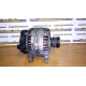 GOLF 5 A3 8P TOURAN ALTEA TOLEDO LEON 2 OCTAVIA CADDY - Alternador 1900 2000 TDI 06F903023F 0124525050