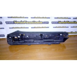 TOURAN CADDY 3 2K - Soporte aleta defensa derecha guías 1T0807936 1T0807050