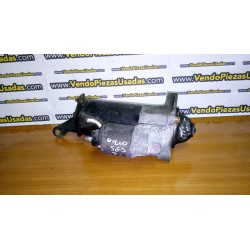 VOLVO S60 - S80 - V70 - 850 - Motor de arranque 2000 2400 2500 - 0001108166 1005821794