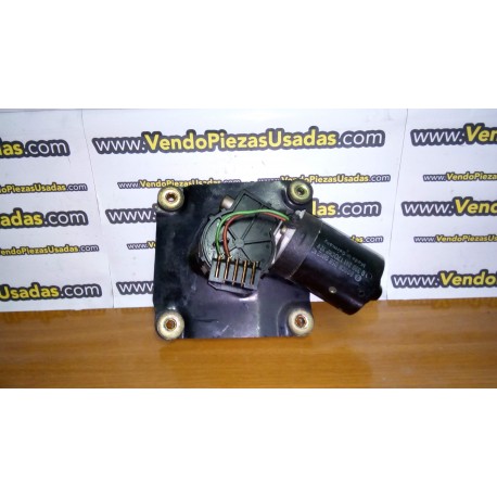 VOLVO S40 - V40 - Motor limpia limpiaparabrisas delantero 058981210 0390241170 CHP