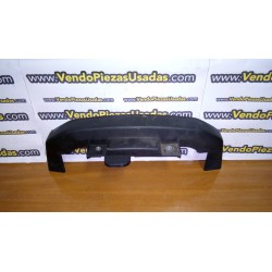 VOLVO S40 - Tapa protección motor 9207945