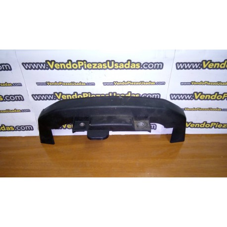 VOLVO S40 - Tapa protección motor 9207945