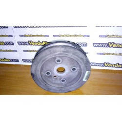 VOLVO C70 - S40 - V40 - Polea cigüeñal damper dumper 9207971 HD103AA