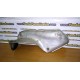 VOLVO S40 - Tapa protección aluminio anticalórico 9189284