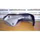 VOLVO S40 - Tapa protección aluminio anticalórico 9189284