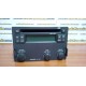 VOLVO S40 - V40 - Radio cd original HU555 HU 555 P30623407 34W384B HU555