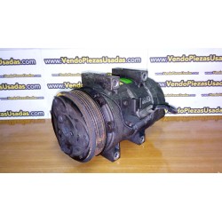 VOLVO S60 S80 V70 XC70 XC90 S40 - Compresor aire acondicionado 9171996 8708581