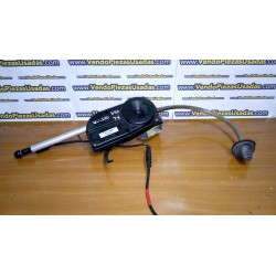 VOLVO S40 - Motor de la antena am fm 801462 8301 solo motor sin antena