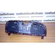 VOLVO S40 - Difusor de aire aireador central 30801849 LH 73180 color madera
