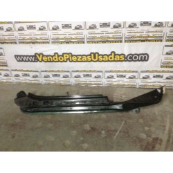 TOUAREG frente soporte aleta izquierda 7L6805175D