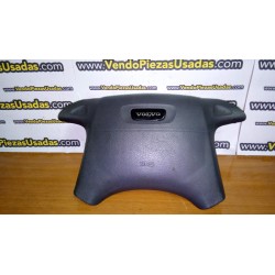 VOLVO S40 - V40 - Airbag volante cnductor izquierdo 30864973 A360190080224