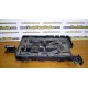 VOLVO S40 - V40 - Caja soporte de la batería 864204 864205 887656
