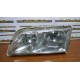 VOLVO S40 V40 - Faro óptica izquierdo 14908900L HELLA