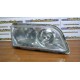 VOLVO S40 V40 - Faro óptica derecha 14909000R HELLA