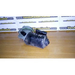 OPEL ASTRA F GSI - Motor limpias limpiaparabrisas delantero 2084745 14K4E 01026 12V